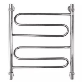 Водяной полотенцесушитель шириной 510 - 600 мм Energy