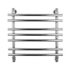 Водяной полотенцесушитель шириной 510 - 600 мм Energy