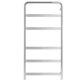 Водяной полотенцесушитель шириной 510 - 600 мм Grota