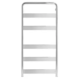 Водяной полотенцесушитель шириной 510 - 600 мм Grota