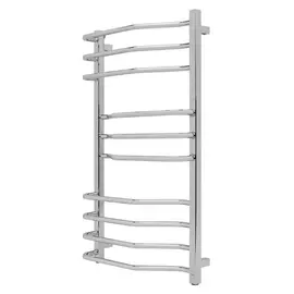 Водяной полотенцесушитель шириной 510 - 600 мм Grota