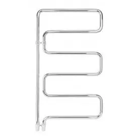 Водяной полотенцесушитель шириной 510 - 600 мм Grota