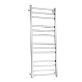 Водяной полотенцесушитель шириной 510 - 600 мм Grota
