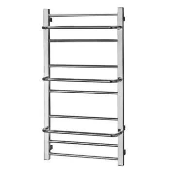 Водяной полотенцесушитель шириной 510 - 600 мм Grota