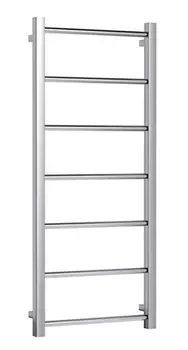 Водяной полотенцесушитель шириной 510 - 600 мм Grota