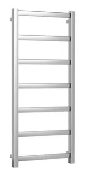 Водяной полотенцесушитель шириной 510 - 600 мм Grota