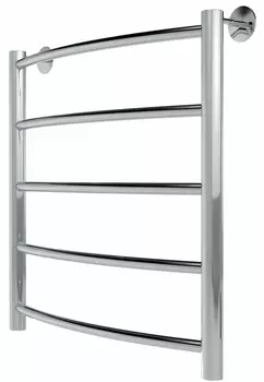 Водяной полотенцесушитель шириной 510 - 600 мм INDIGO