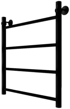 Водяной полотенцесушитель шириной 510 - 600 мм INDIGO