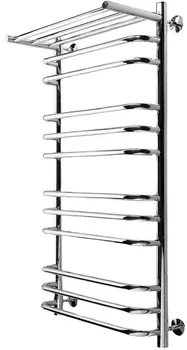 Водяной полотенцесушитель шириной 510 - 600 мм INDIGO