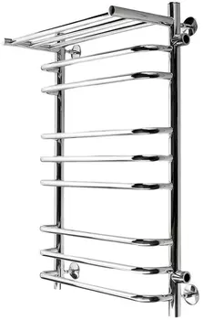 Водяной полотенцесушитель шириной 510 - 600 мм INDIGO