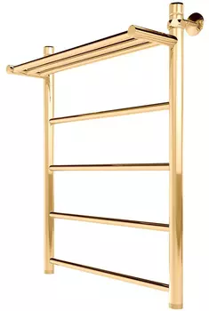 Водяной полотенцесушитель шириной 510 - 600 мм INDIGO