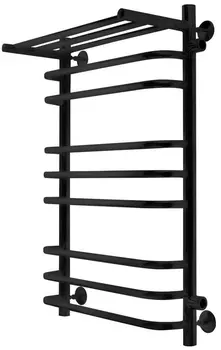 Водяной полотенцесушитель шириной 510 - 600 мм INDIGO