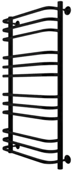 Водяной полотенцесушитель шириной 510 - 600 мм INDIGO