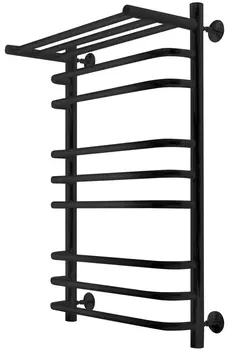 Водяной полотенцесушитель шириной 510 - 600 мм INDIGO