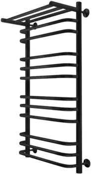 Водяной полотенцесушитель шириной 510 - 600 мм INDIGO