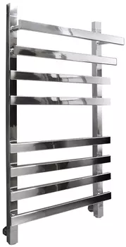 Водяной полотенцесушитель шириной 510 - 600 мм INDIGO