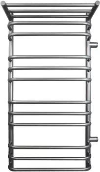 Водяной полотенцесушитель шириной 510 - 600 мм INDIGO