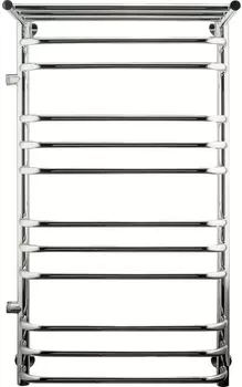 Водяной полотенцесушитель шириной 510 - 600 мм INDIGO