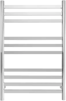 Водяной полотенцесушитель шириной 510 - 600 мм INDIGO