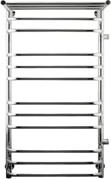 Водяной полотенцесушитель шириной 510 - 600 мм INDIGO