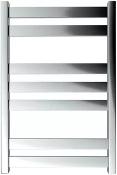 Водяной полотенцесушитель шириной 510 - 600 мм INDIGO