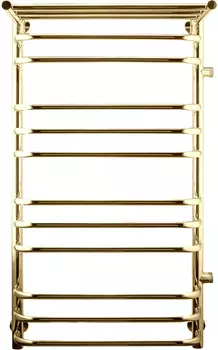 Водяной полотенцесушитель шириной 510 - 600 мм INDIGO