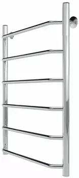 Водяной полотенцесушитель шириной 510 - 600 мм INDIGO