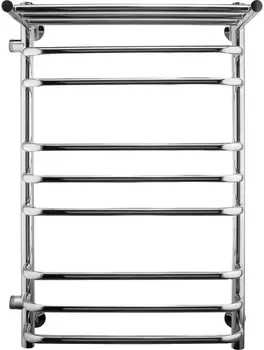 Водяной полотенцесушитель шириной 510 - 600 мм INDIGO