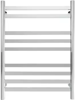 Водяной полотенцесушитель шириной 510 - 600 мм INDIGO