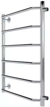 Водяной полотенцесушитель шириной 510 - 600 мм INDIGO