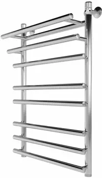 Водяной полотенцесушитель шириной 510 - 600 мм INDIGO