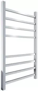 Водяной полотенцесушитель шириной 510 - 600 мм INDIGO