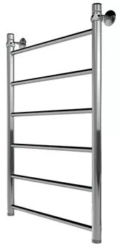 Водяной полотенцесушитель шириной 510 - 600 мм INDIGO