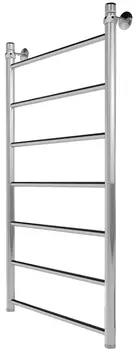 Водяной полотенцесушитель шириной 510 - 600 мм INDIGO