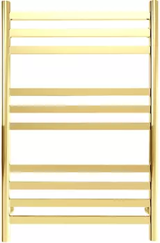 Водяной полотенцесушитель шириной 510 - 600 мм INDIGO