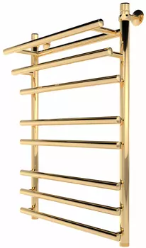 Водяной полотенцесушитель шириной 510 - 600 мм INDIGO