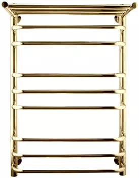 Водяной полотенцесушитель шириной 510 - 600 мм INDIGO