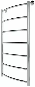 Водяной полотенцесушитель шириной 510 - 600 мм INDIGO