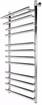 Водяной полотенцесушитель шириной 510 - 600 мм INDIGO