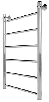 Водяной полотенцесушитель шириной 510 - 600 мм INDIGO