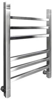 Водяной полотенцесушитель шириной 510 - 600 мм INDIGO