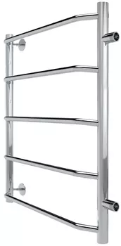 Водяной полотенцесушитель шириной 510 - 600 мм INDIGO