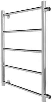 Водяной полотенцесушитель шириной 510 - 600 мм INDIGO