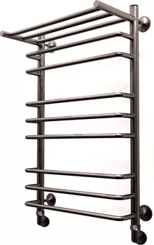 Водяной полотенцесушитель шириной 510 - 600 мм INDIGO