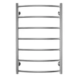 Водяной полотенцесушитель шириной 510 - 600 мм Larusso