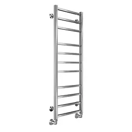 Водяной полотенцесушитель шириной 510 - 600 мм Larusso