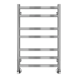 Водяной полотенцесушитель шириной 510 - 600 мм Larusso