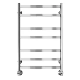 Водяной полотенцесушитель шириной 510 - 600 мм Larusso
