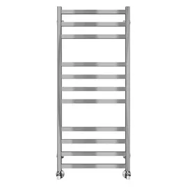 Водяной полотенцесушитель шириной 510 - 600 мм Larusso