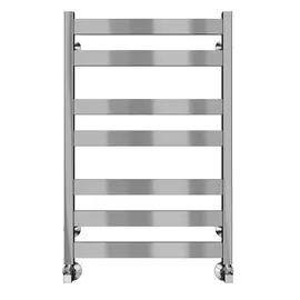 Водяной полотенцесушитель шириной 510 - 600 мм Larusso